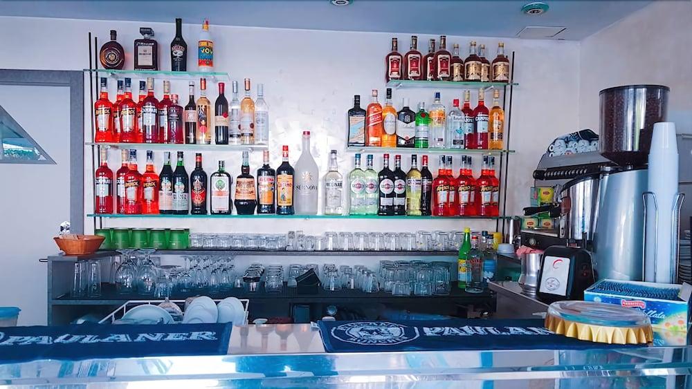 Hotel Magriv Rimini Eksteriør bilde