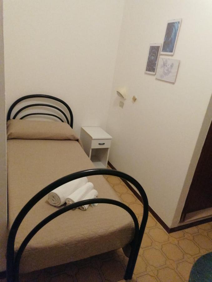 Hotel Magriv Rimini Eksteriør bilde