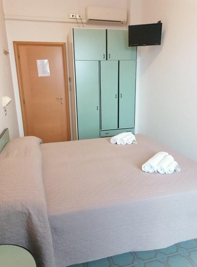 Hotel Magriv Rimini Eksteriør bilde
