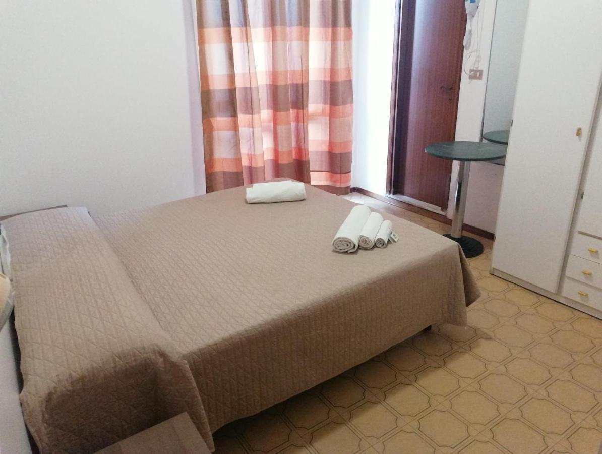 Hotel Magriv Rimini Eksteriør bilde