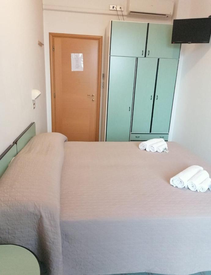Hotel Magriv Rimini Eksteriør bilde