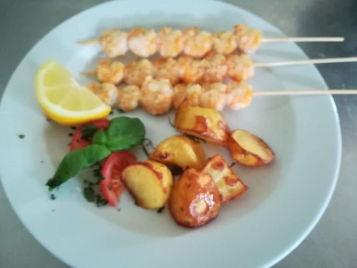 Hotel Magriv Rimini Eksteriør bilde